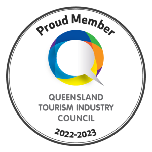 QTIC 2023 logo