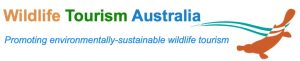 Wildlife Tourism Australia Logo